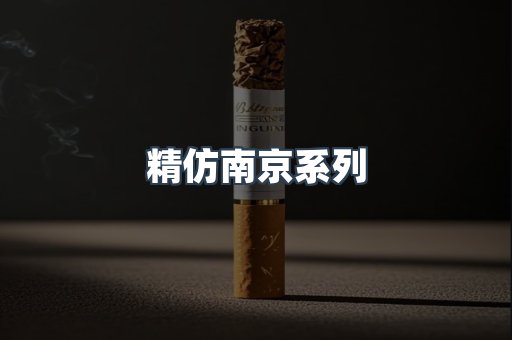 精仿南京系列